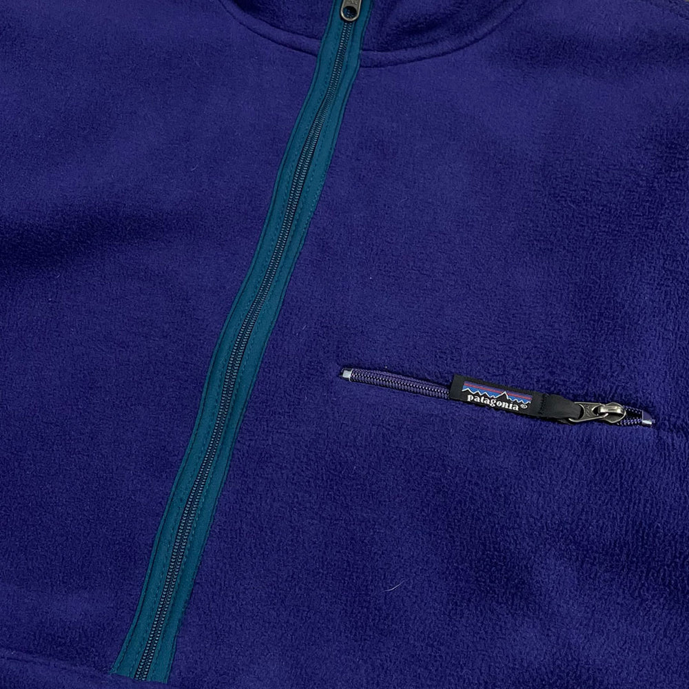 Polaire - Patagonia - Violet