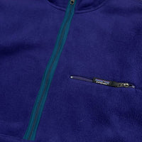 Polaire - Patagonia - Violet