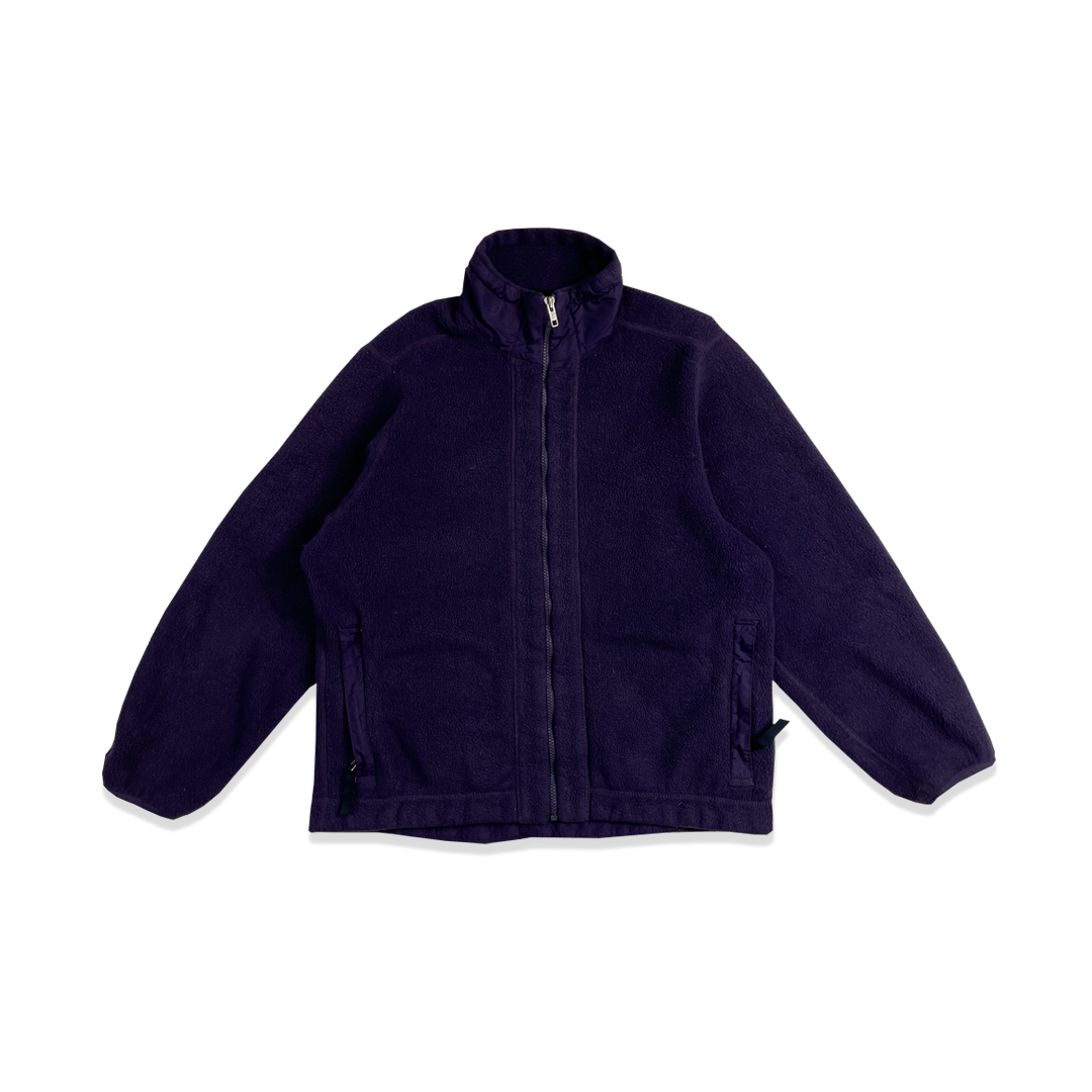 Polaire - Patagonia - Violet