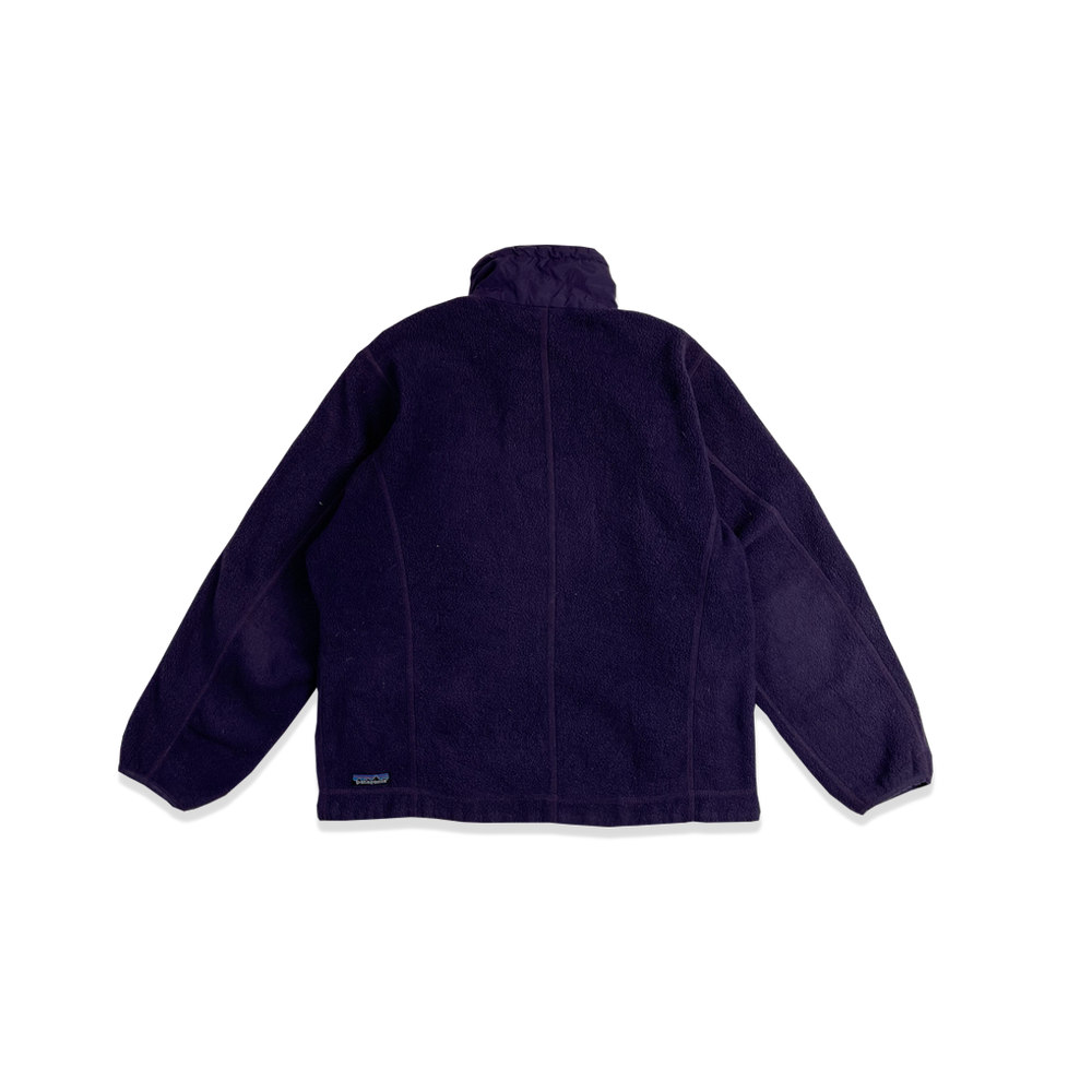 Polaire - Patagonia - Violet