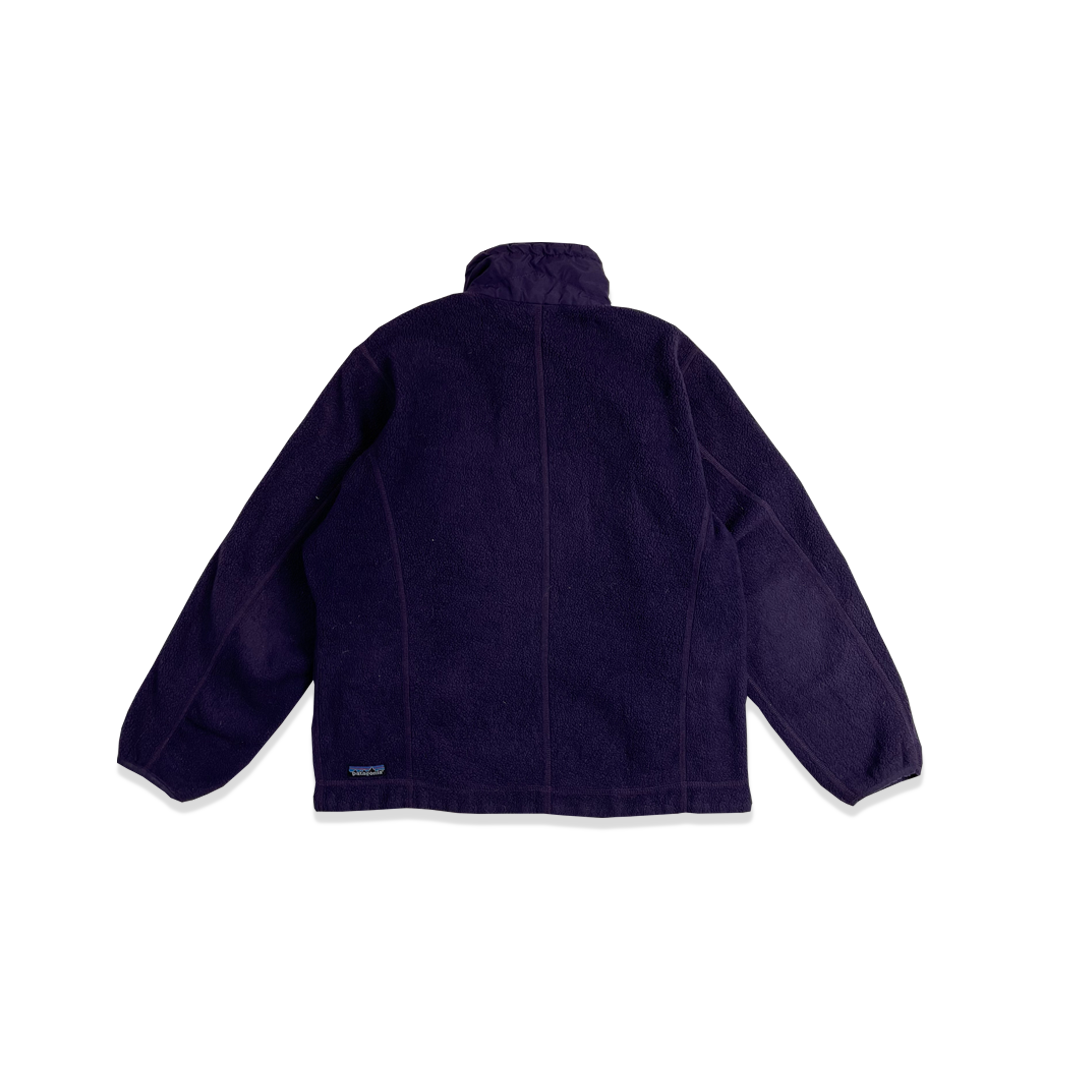 Polaire - Patagonia - Violet