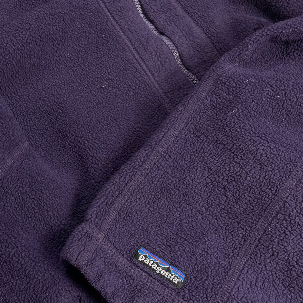 Polaire - Patagonia - Violet