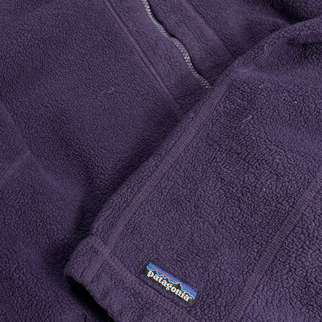 Polaire - Patagonia - Violet