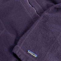 Polaire - Patagonia - Violet