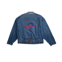 Veste Denim - Planet Hollywood - Bleu