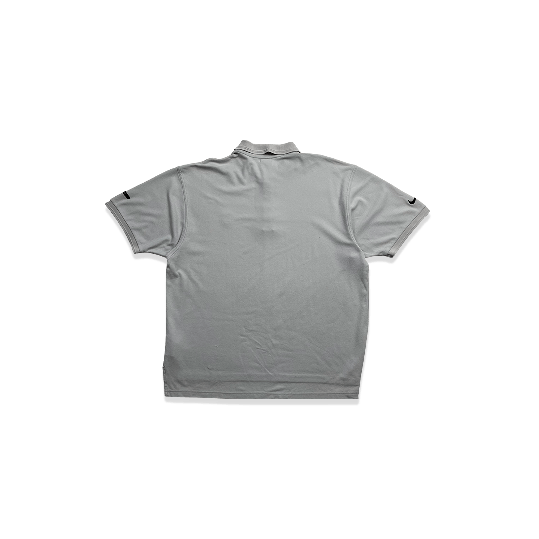 Polo - Nike Tennis - Gris