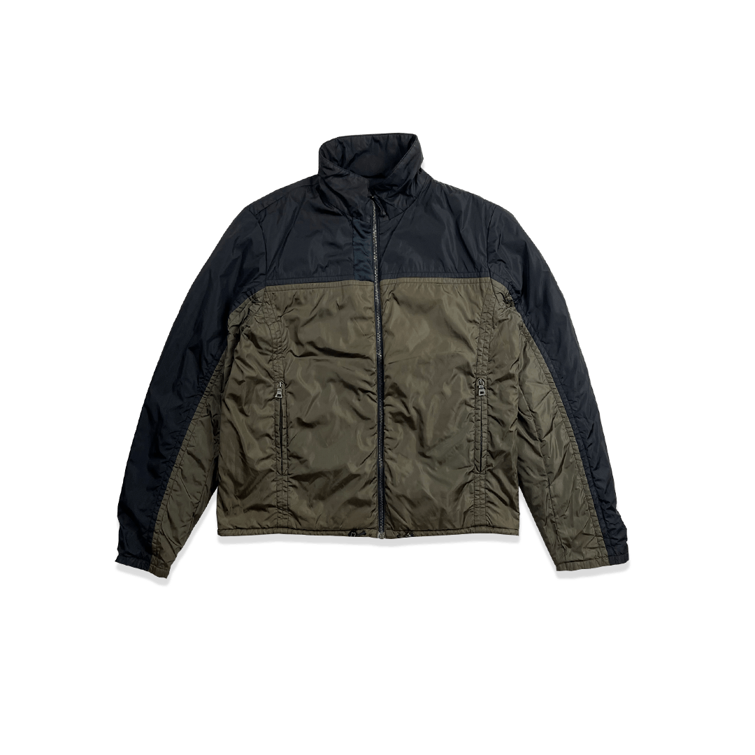 Veste Reversible - Prada - Noir
