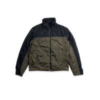 Veste Reversible - Prada - Noir