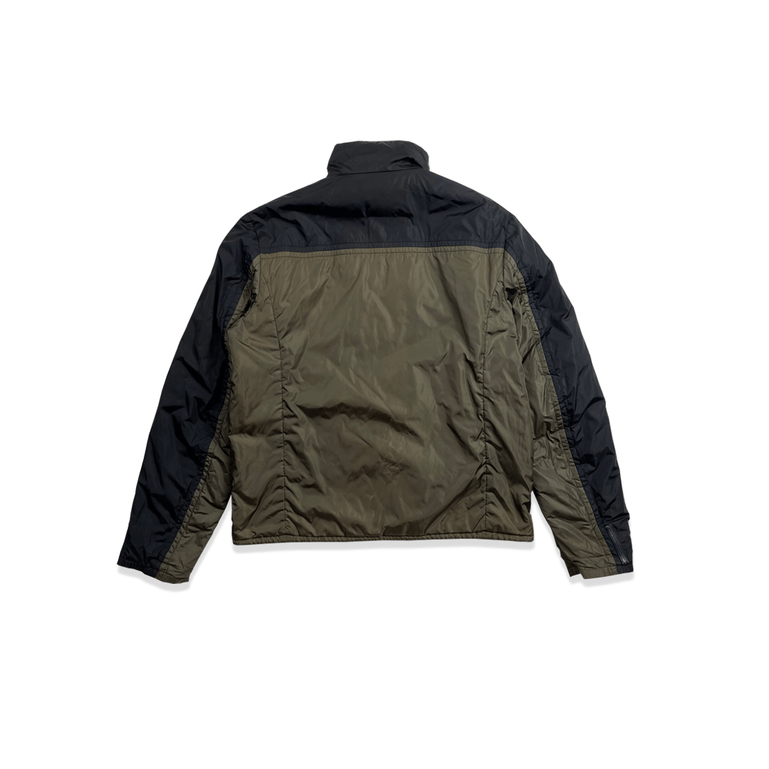 Veste Reversible - Prada - Noir