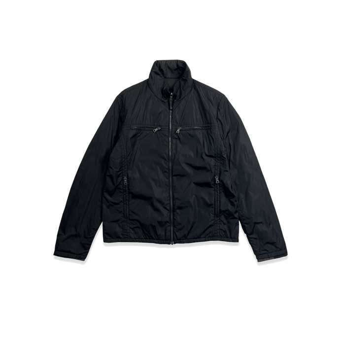 Veste Reversible - Prada - Noir