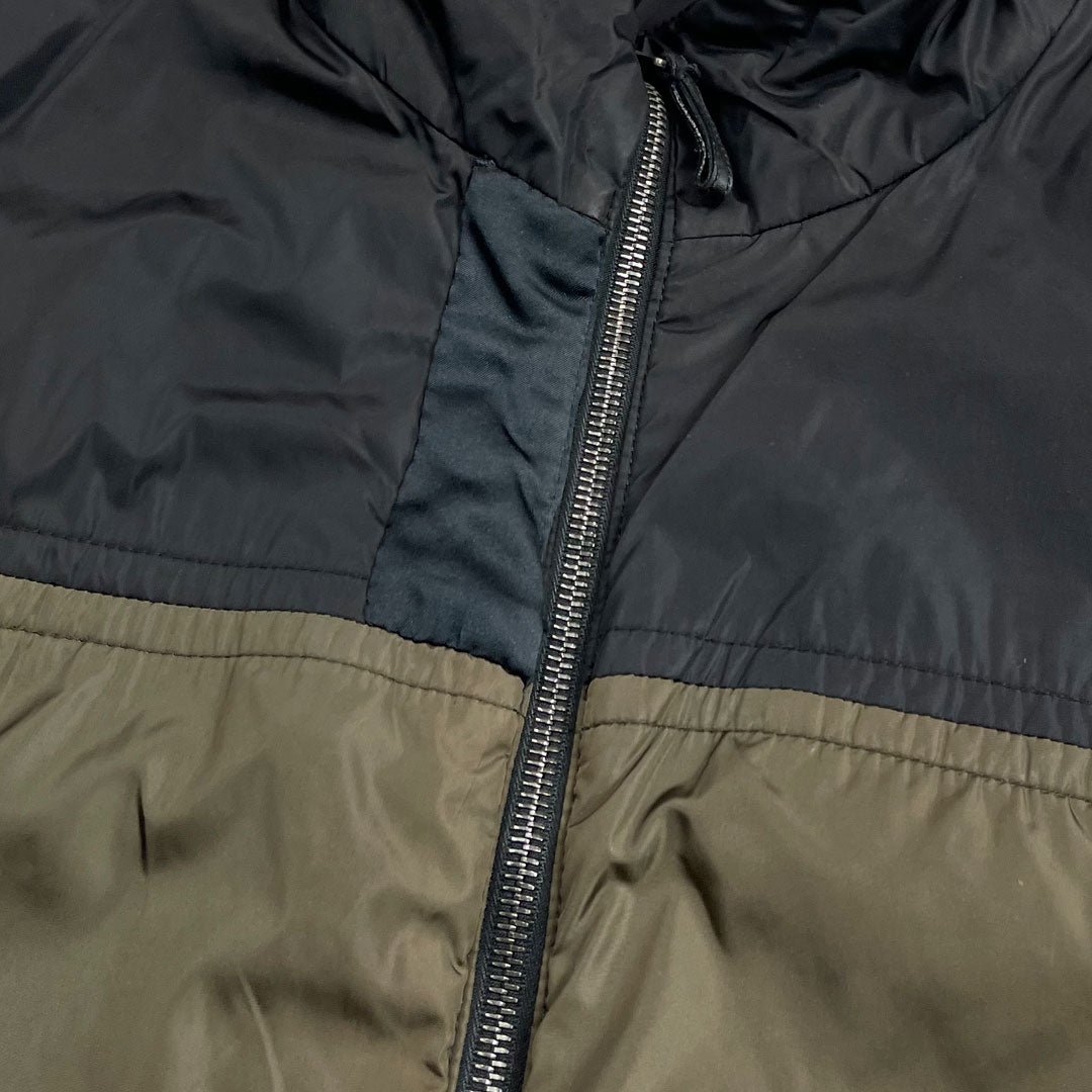Veste Reversible - Prada - Noir