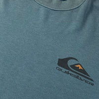Sweatshirt - Quiksilver - Bleu