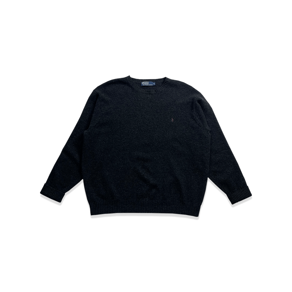 Pull - Ralph Lauren - Gris