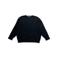 Pull - Ralph Lauren - Gris