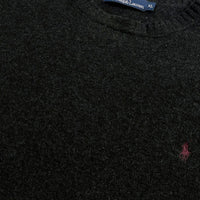 Pull - Ralph Lauren - Gris
