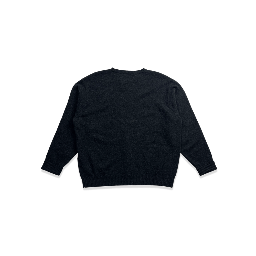 Pull - Ralph Lauren - Gris