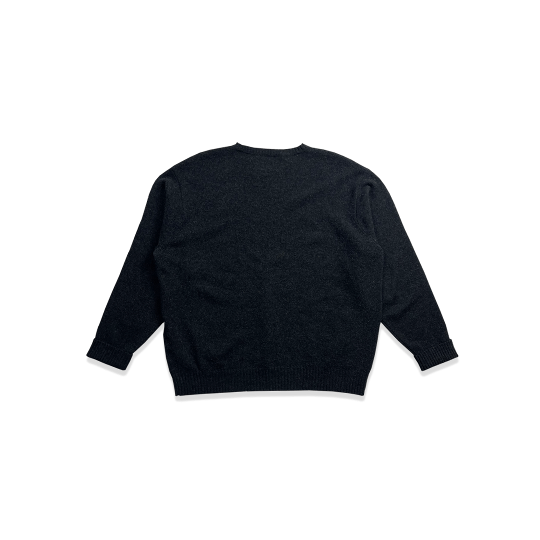 Pull - Ralph Lauren - Gris