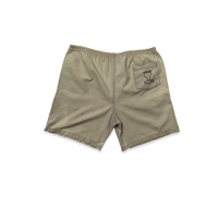Short - Fibo Dibo - Beige