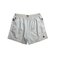 Short - Nike Tennis - Blanc