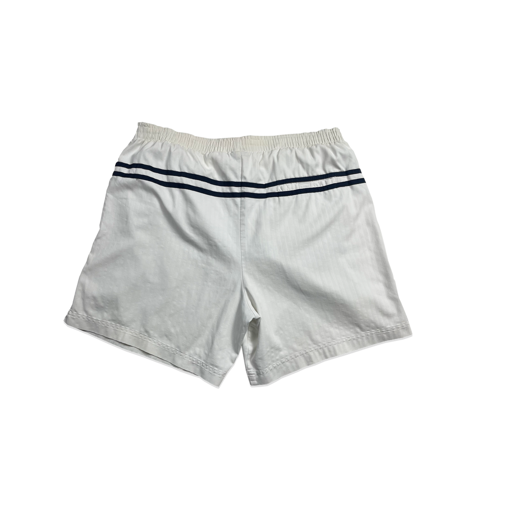 Short - Nike Tennis - Blanc