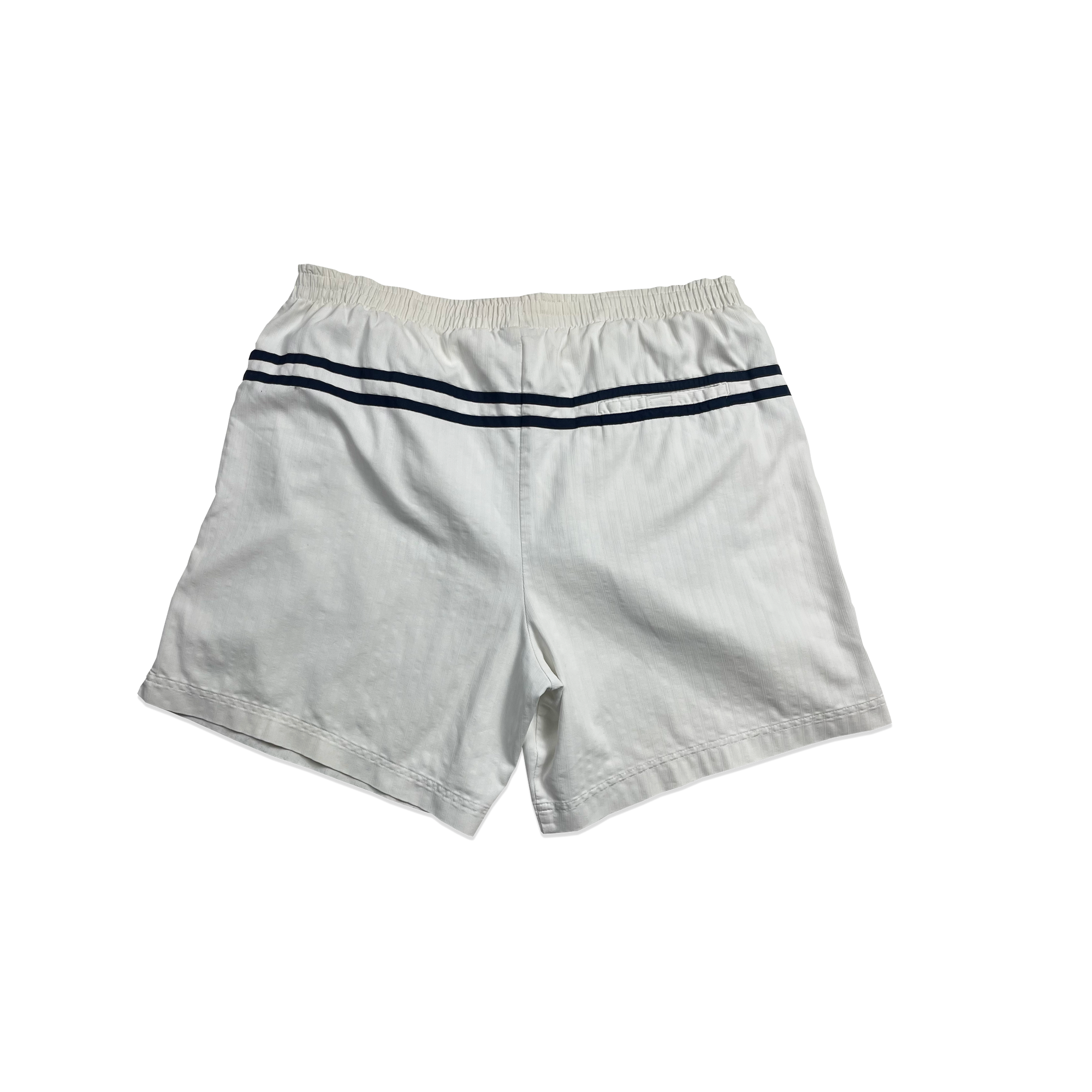 Short - Nike Tennis - Blanc