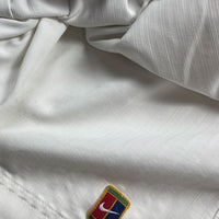 Short - Nike Tennis - Blanc