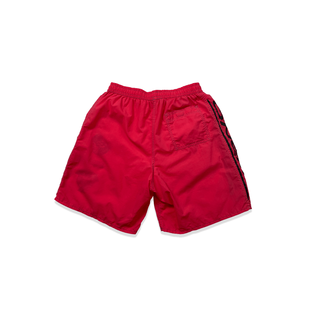 Short - O'Neill - Rouge