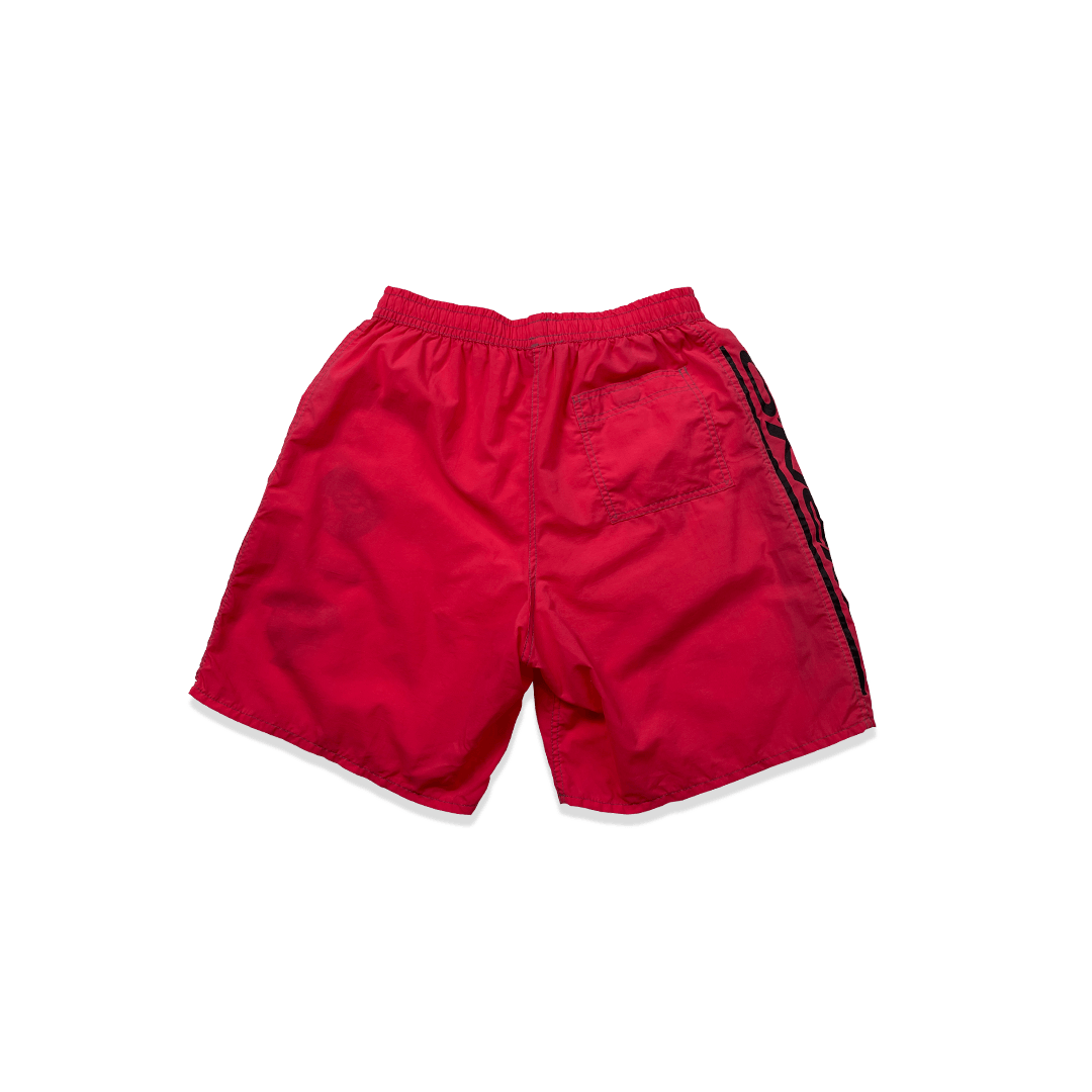 Short - O'Neill - Rouge