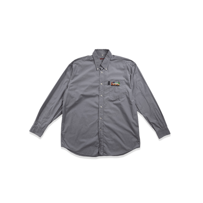 Chemise - South Park - Gris