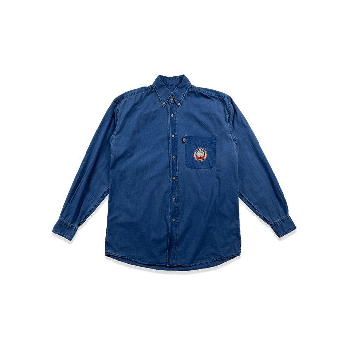 Chemise - South Park - Bleu