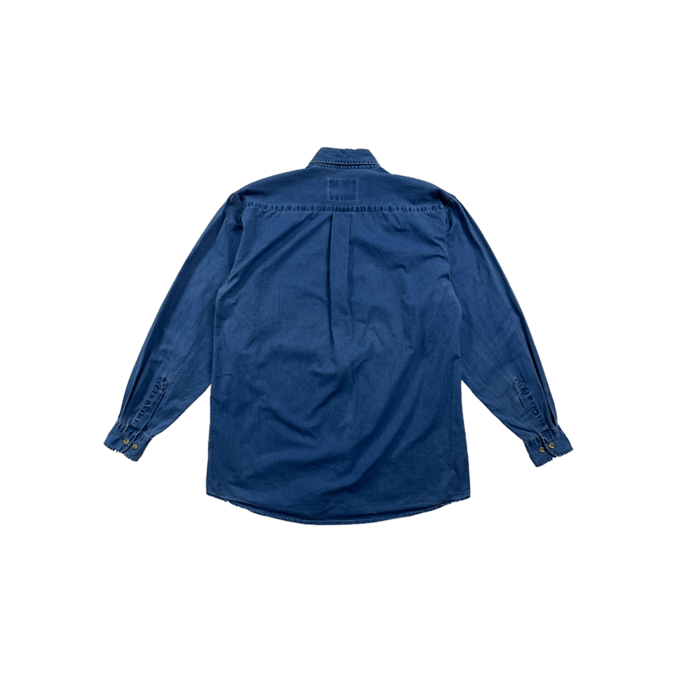 Chemise - South Park - Bleu
