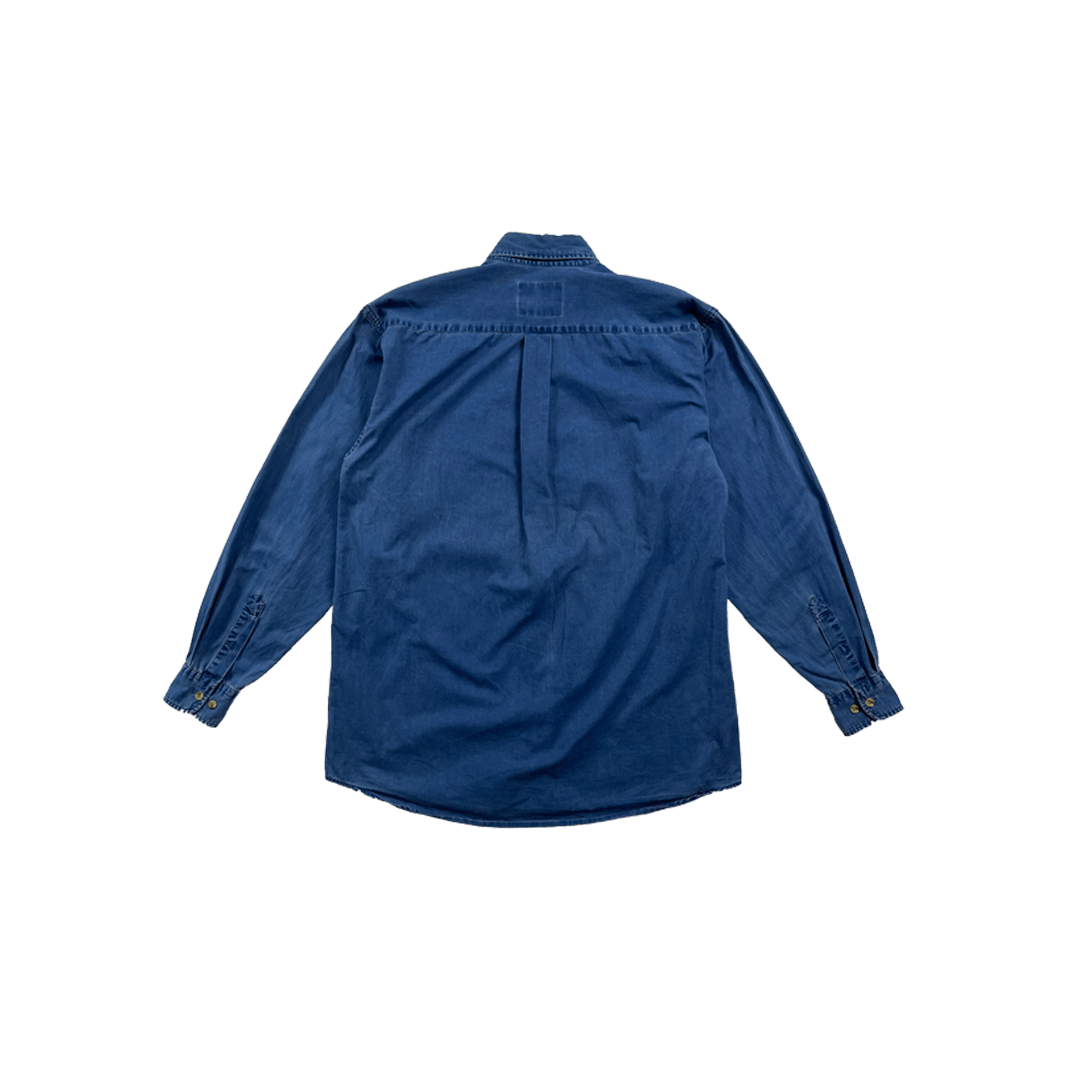 Chemise - South Park - Bleu