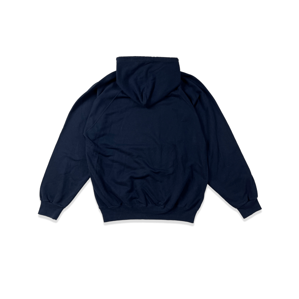 Sweatshirt Logo - Champion - Bleu