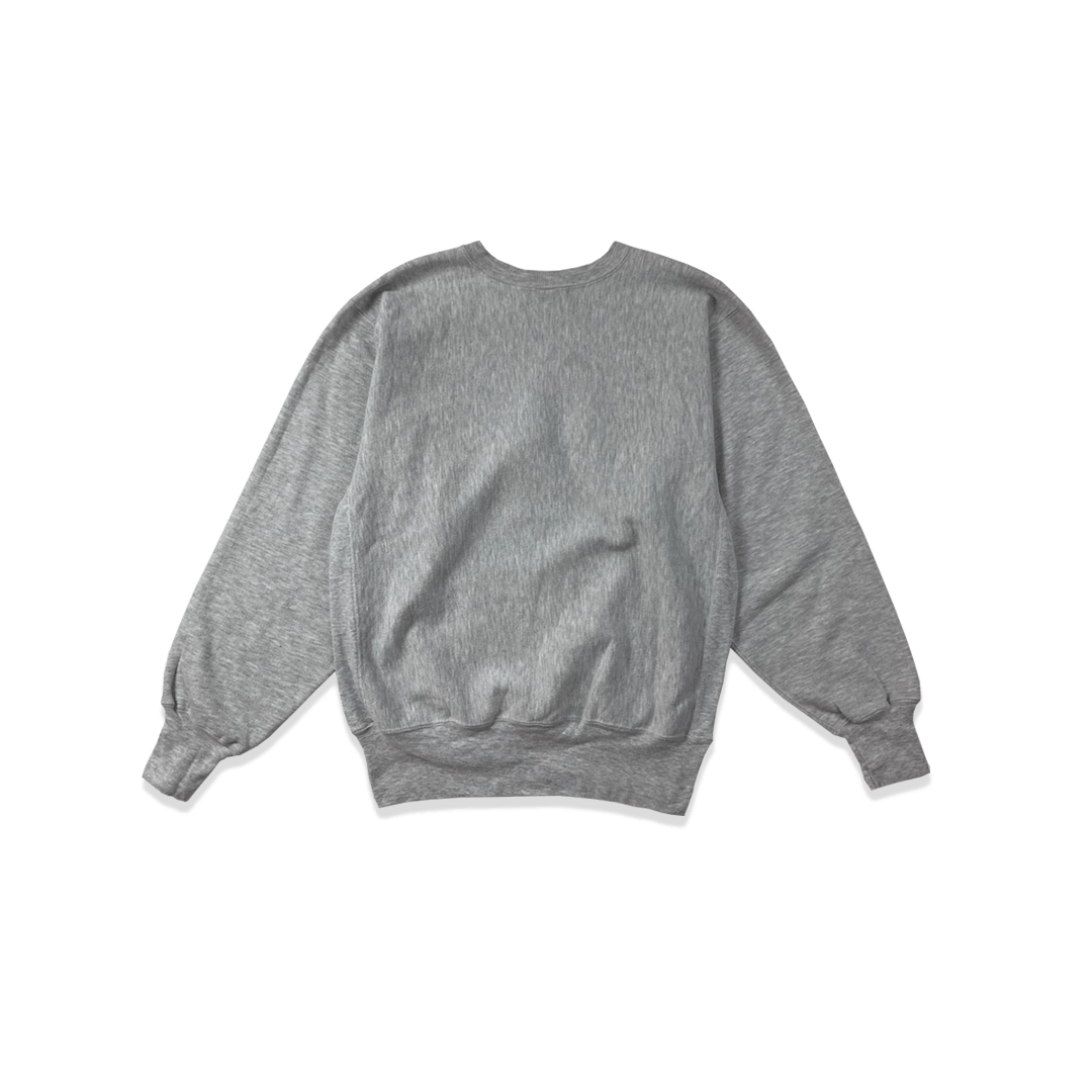 Sweatshirt - Champion Penn State - Gris