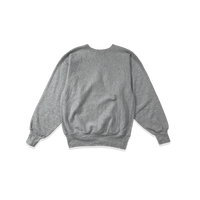 Sweatshirt - Champion Penn State - Gris