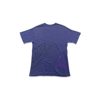 T-shirt Logo - Nike - Violet