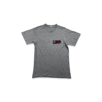 T-shirt - Nike - Gris