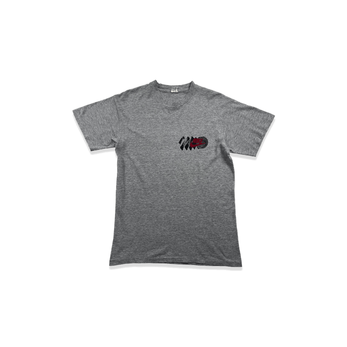 T-shirt - Nike - Gris