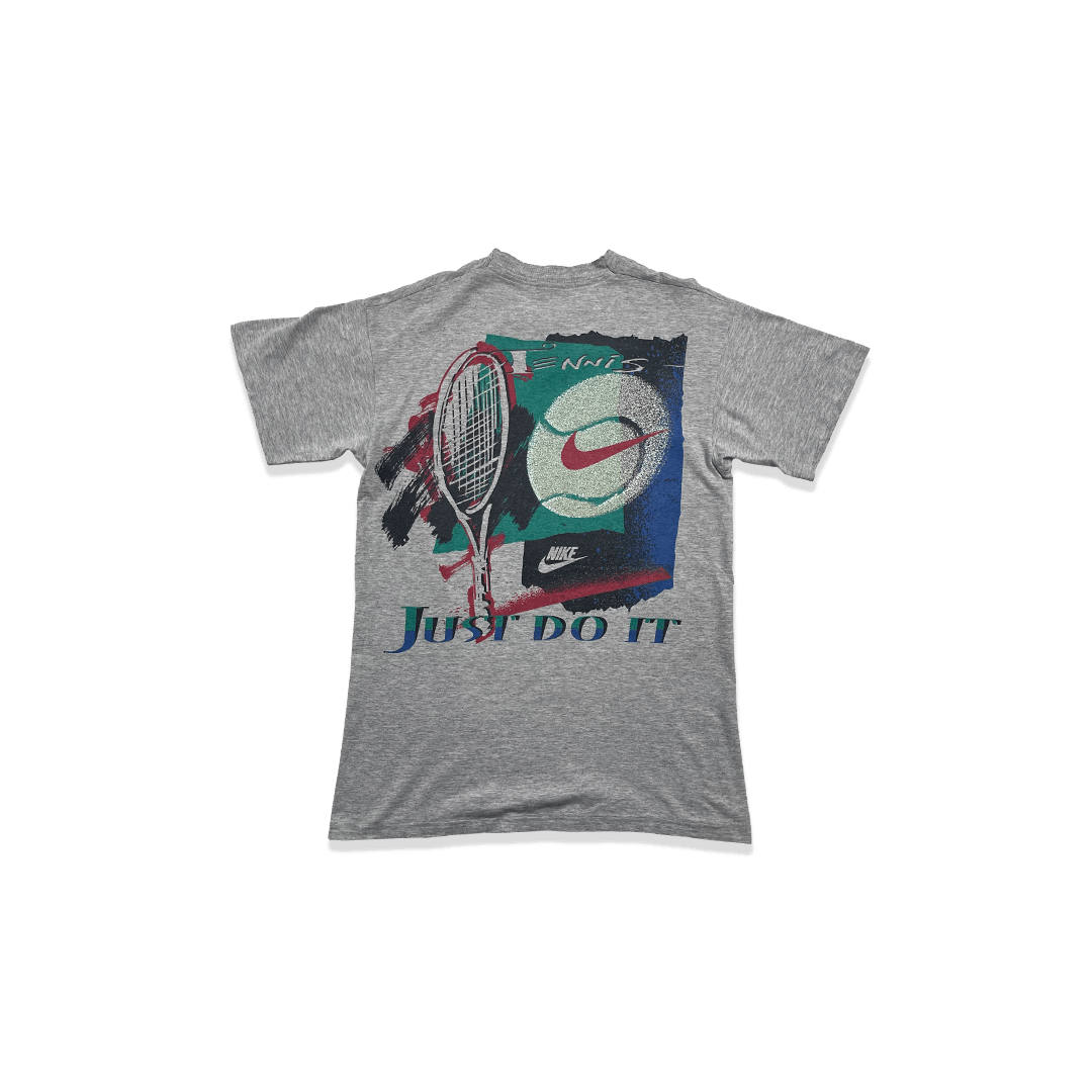 T-shirt - Nike - Gris