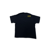 T-shirt NTM SUPREME 2008 - Noir