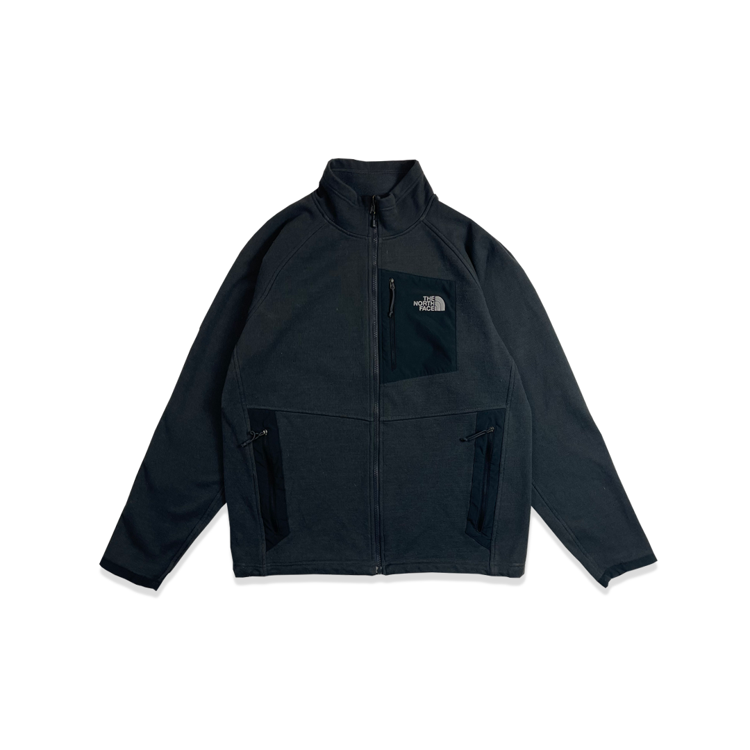 Polaire - The North Face - Gris