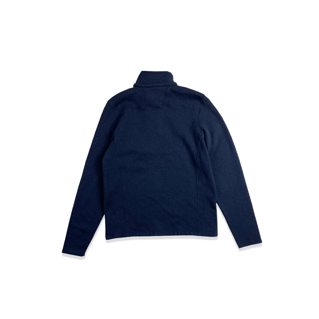 Polaire - The North Face - Bleu