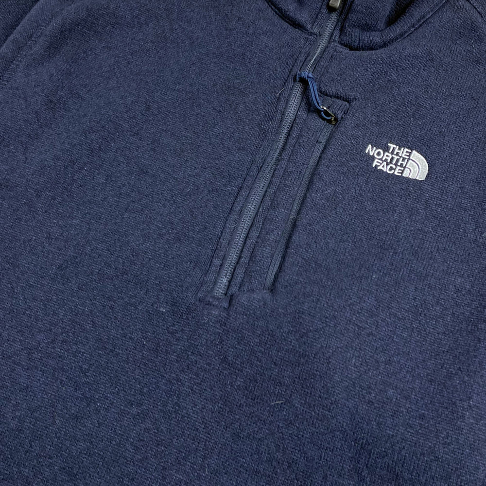 Polaire - The North Face - Bleu