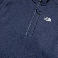 Polaire - The North Face - Bleu
