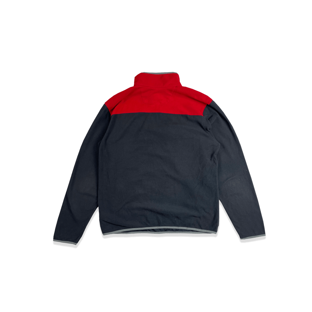 Polaire - The North Face - Rouge