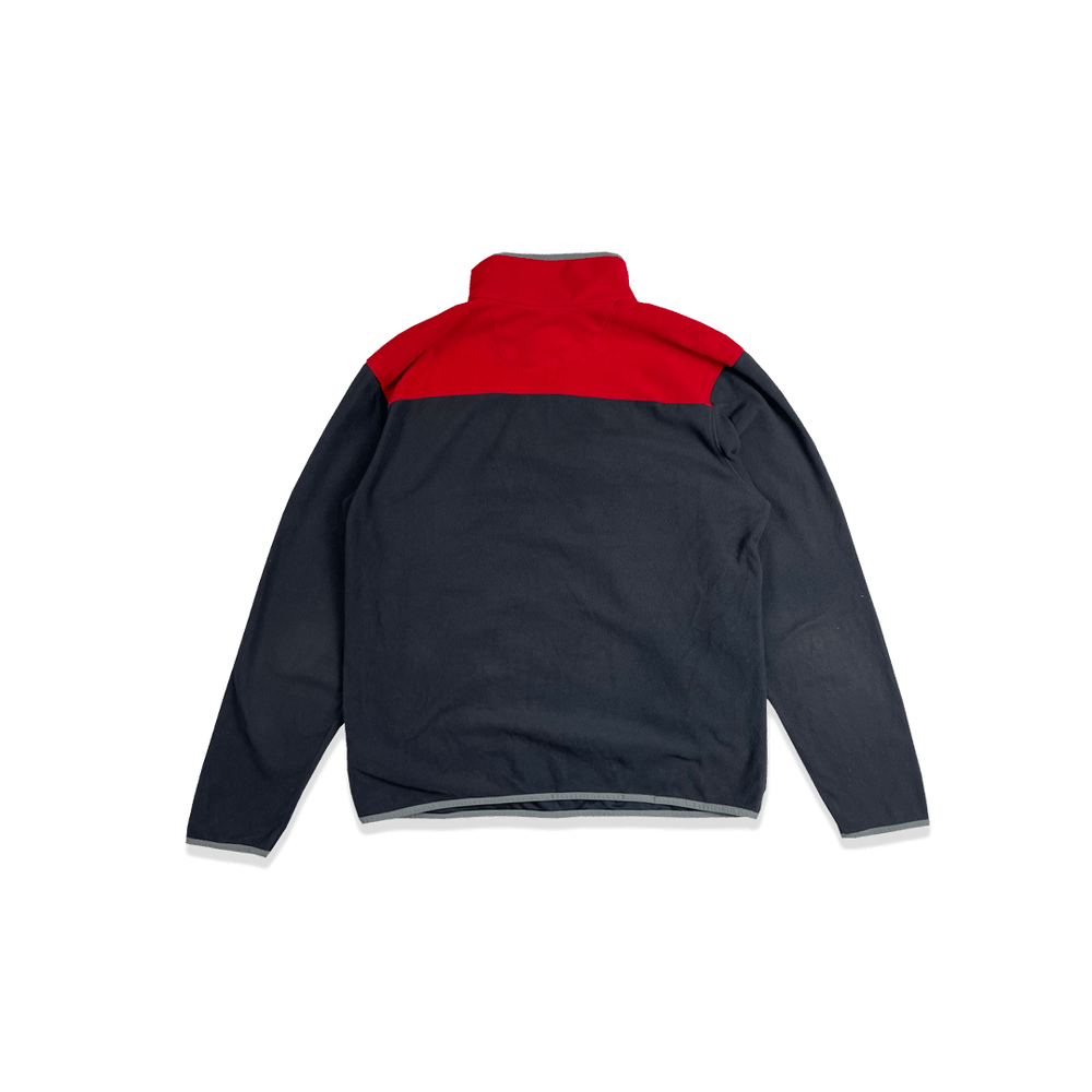 Polaire - The North Face - Rouge