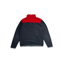 Polaire - The North Face - Rouge