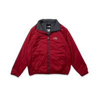 Veste Doudoune - The North Face - Rouge