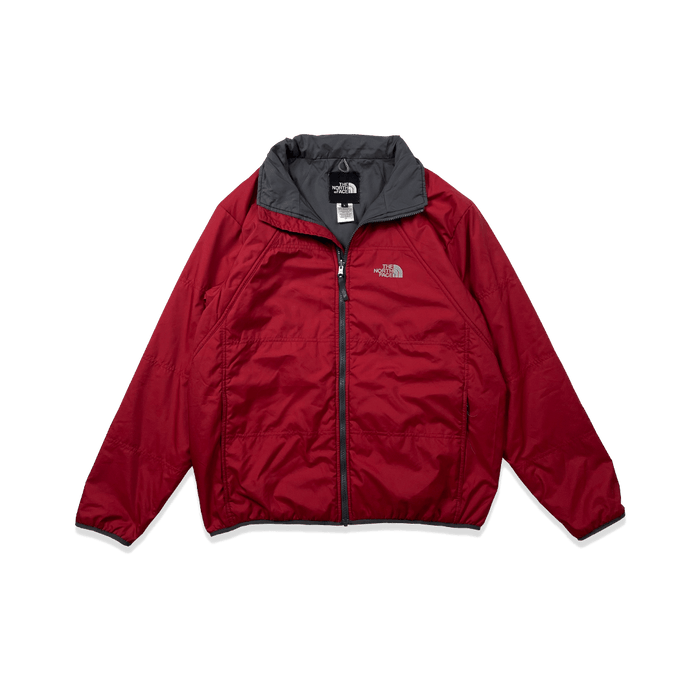 Veste Doudoune - The North Face - Rouge