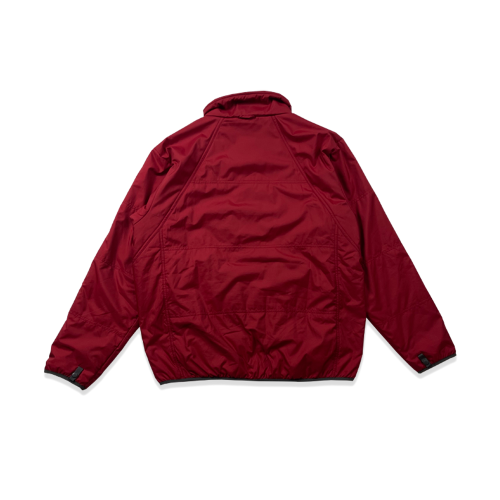 Veste Doudoune - The North Face - Rouge